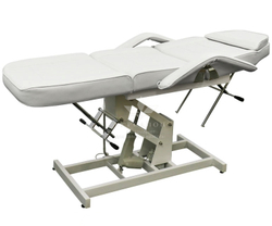 Крісло косметологічне 246 з електроприводом