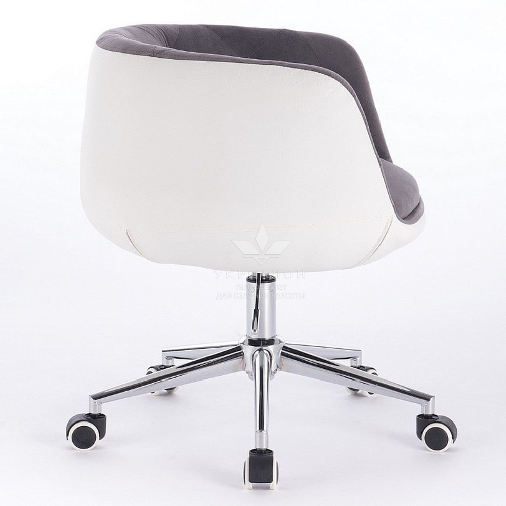 Стульчик мастера Zefir velor