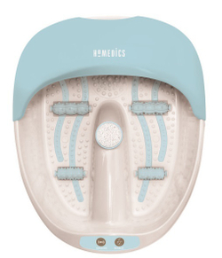 Гідромасажна ванна з вбудованим насосом Luxury Foot SPA