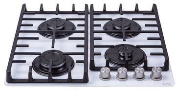 Варильна поверхня газова VENTOLUX HSF640-H2G CS (WH)
