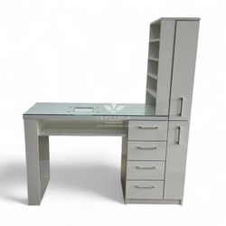 Маникюрный стол Mark SM-300 plus