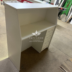 Стійка адміністратора PEC-04