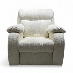 Кресло-реклайнер Tertio 2 с функцией качания и вращения