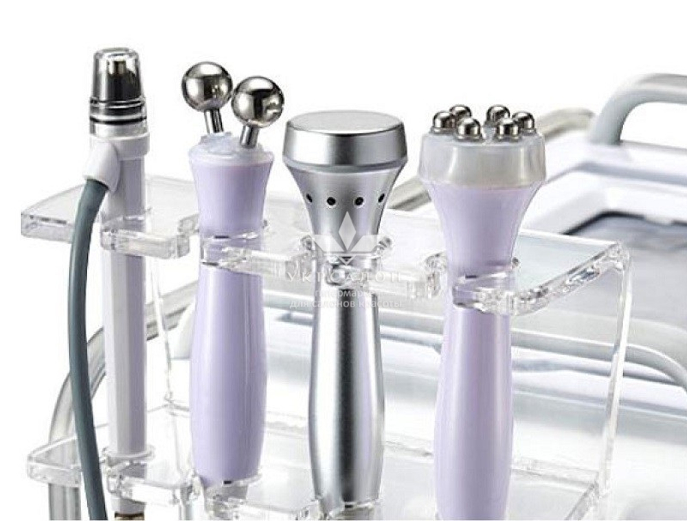 Комбайн для вакуумного гидропилинга Hydra Beauty