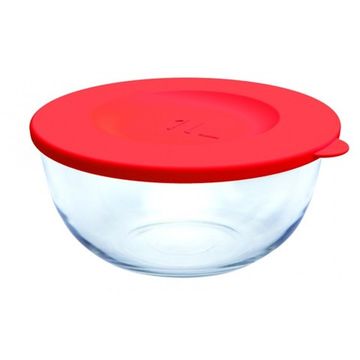 Харчовий контейнер Glasslock 1 л (MBCB-100F)