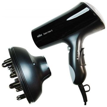 Фен Braun HD530