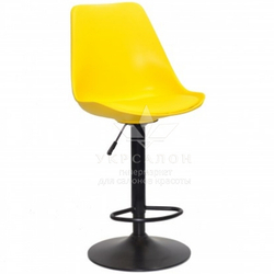 Стільчик для візажу Aster black