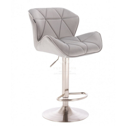 Стільчик для візажу Paris Velor