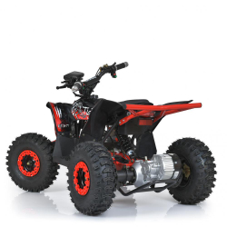 Детский/подростковый электро-квадроцикл Prof1 HB-EATV08-350