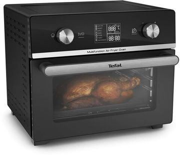 Електрична піч TEFAL Easy Fry Oven FW605810