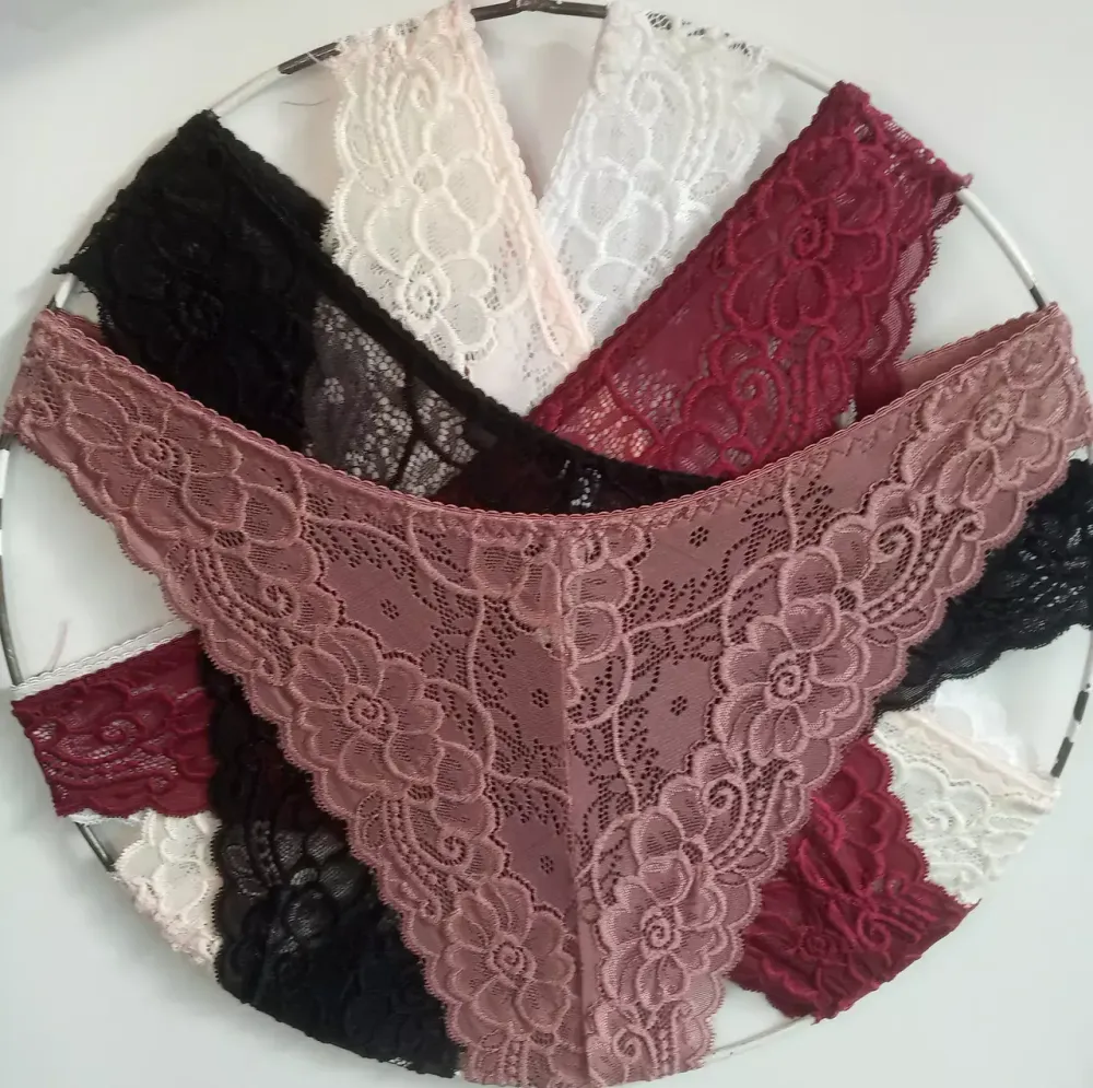 Мереживні американки