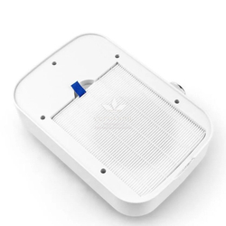 Акумуляторна витяжка для манікюру з HEPA-фільтром