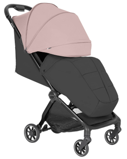 Прогулянкова коляска Carrello Atom S CRL-5526