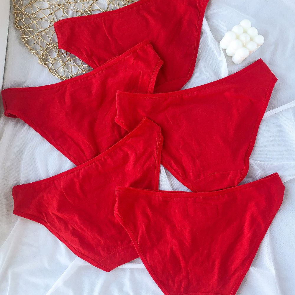 Спокусливі трусики