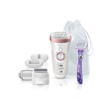 Епілятор BRAUN SES 9870