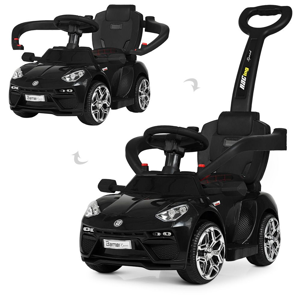 Дитячий електромобіль-толокар M 3591L