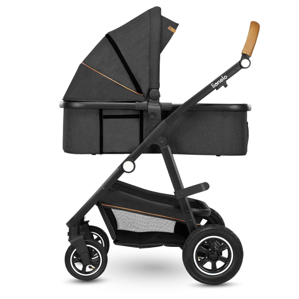 Универсальная коляска 2 в 1 Lionelo Amber