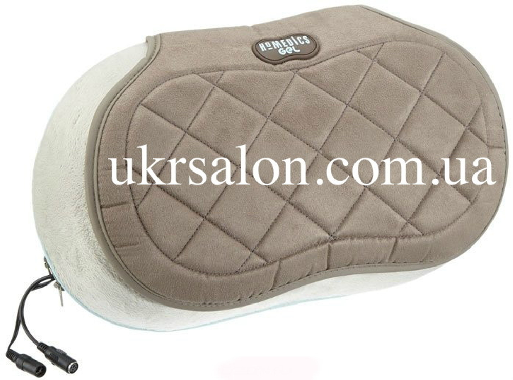 Массажная подушка HoMedics SP-1000H-EU