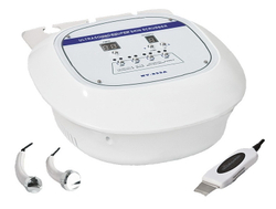 Аппарат ультразвуковой терапии 2 в 1 233A