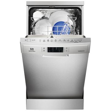 Посудомийна машина Electrolux ESF9452LOX