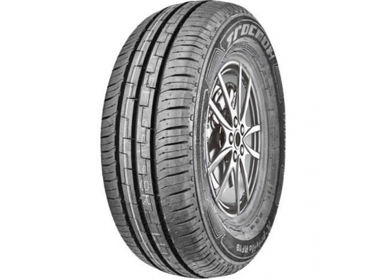 Tracmax X-Privilo RF19 205/75 R16C 113/111R