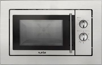 Вбудована мікрохвильова піч VENTOLUX MWBI 20 X