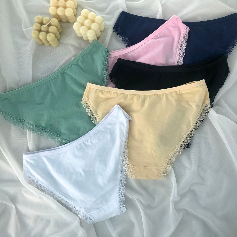 Сліпи з візерунком