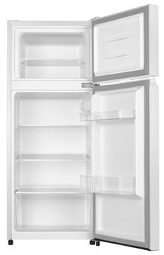 Двокамерний холодильник Gorenje RF212EPW4