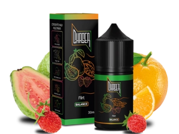 CHASER BLACK Flirt (5%nic, 30ml)