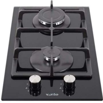 Варильна поверхня газова VENTOLUX HSF320G CS (BK) 3