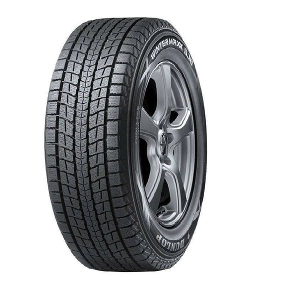 Dunlop Winter Maxx SJ8 225/60 R18 100R
