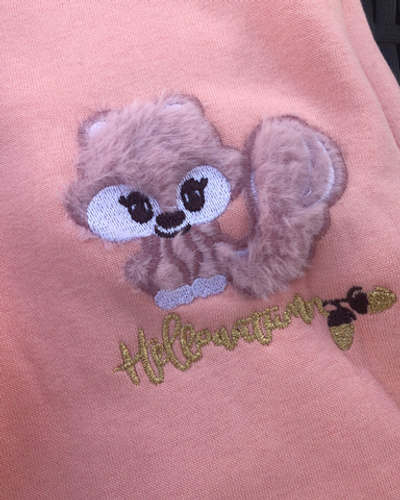 Штани, трьохнитка з начосом ТМ "Sisero"