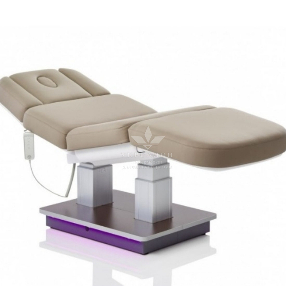 Електрична кушетка Sensity