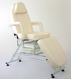 Кушетка косметологічна PREMIUM 3