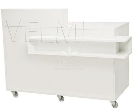 Адміністративна стійка Amethyst