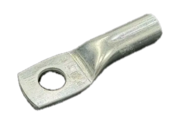 Papučica za kabl i LTO 50mm² (Bakar, 12mm rupa)