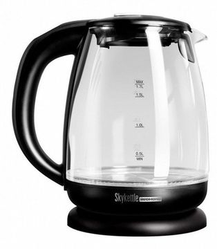 Електрочайник Redmond RK-G 210S