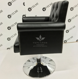 Перукарське крісло Menson