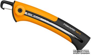 Будівельна пилка Fiskars Xtract SW 72 (1000612/123860)