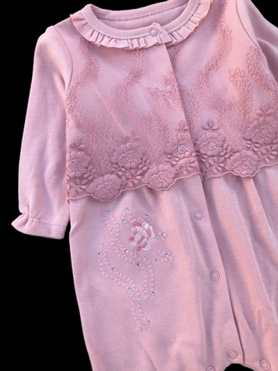 Чоловічок "Маленька любов", бавовна ТМ "Caramell"