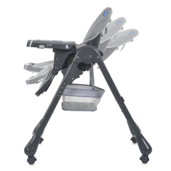 Стульчик для кормления Bambi M 3233L-G