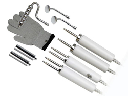 Косметологічний комбайн 5 в 1 6007