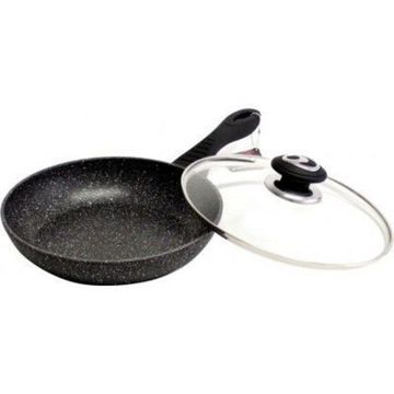 Сковорода Vissner VS 7530-28 marble