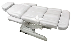 Косметологическая электрическая кушетка  2018-3