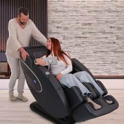 Массажное кресло Casada Sapphire