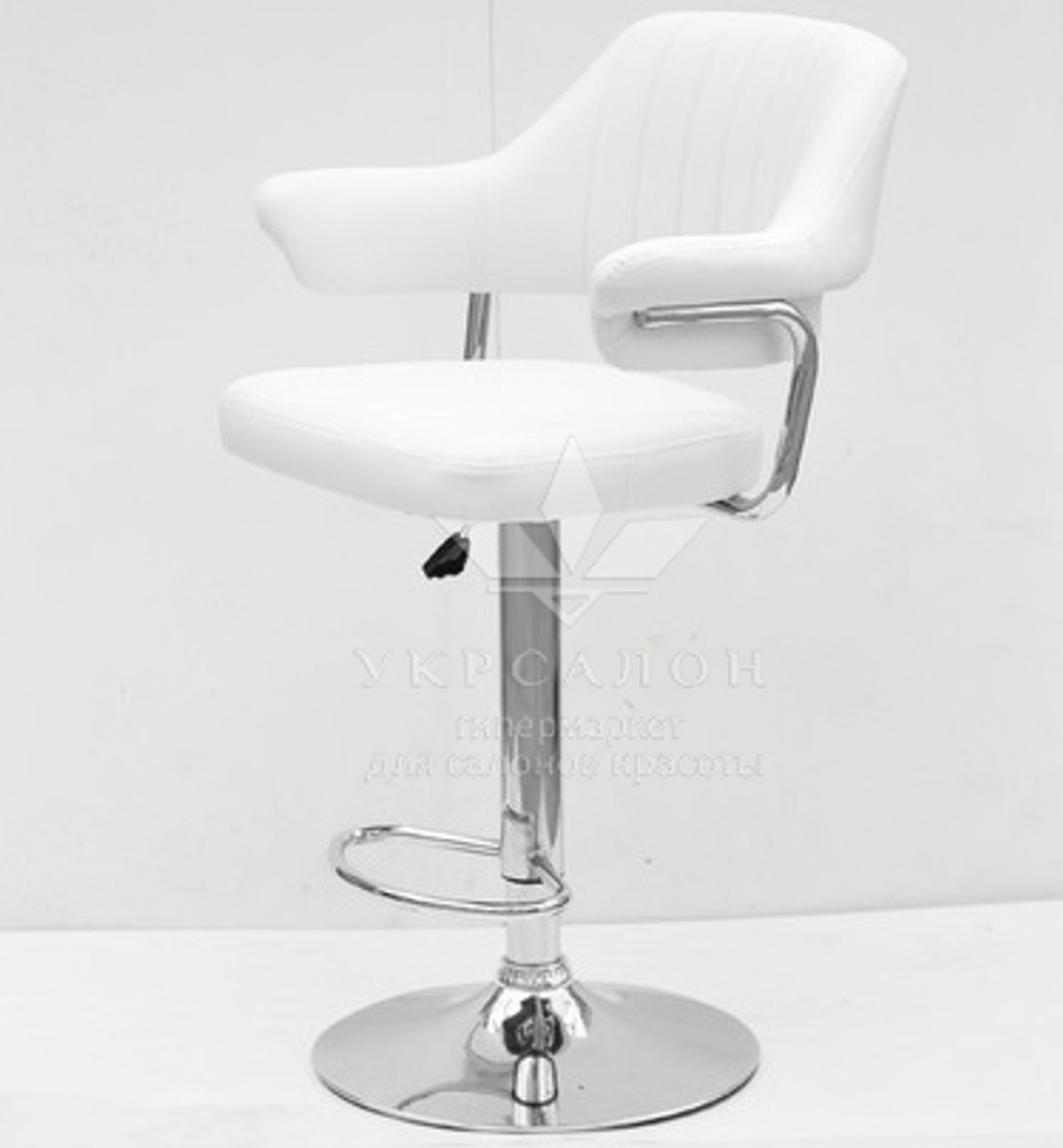 Стульчик для визажа Jef