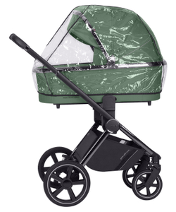Універсальна коляска 2 в 1 Carrello Ultimo CRL-6511 NF