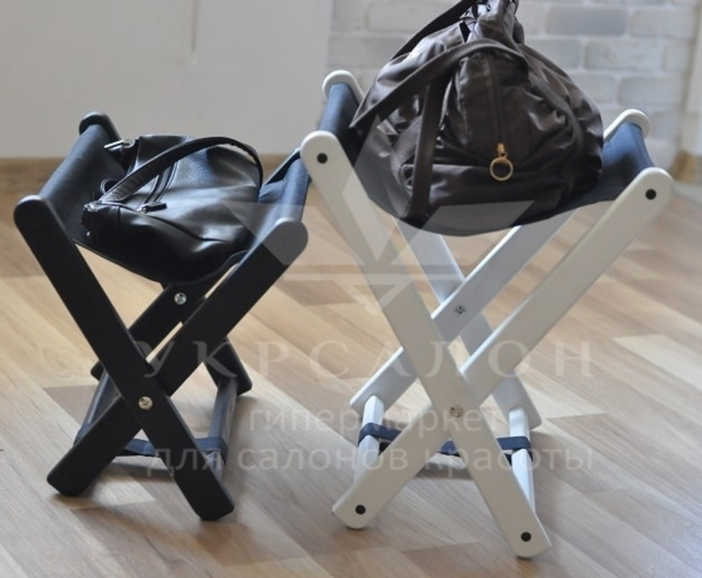 Підставка для сумки Apolo black