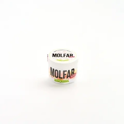 Табак Molfar Лаймовая Кола (Мольфар Кола Лайм Айс) | Virginia Line 40г | 100г
