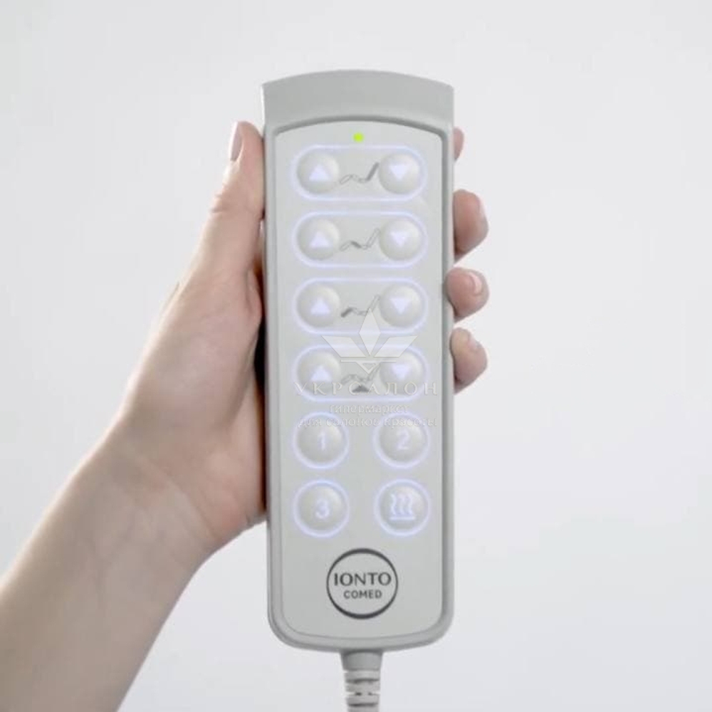 Електрична кушетка Sensity